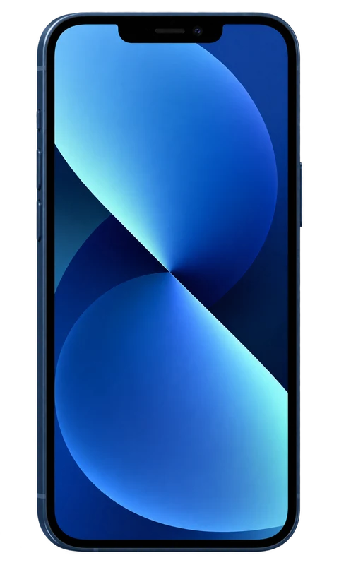 Refurbished iPhone, productillustratie