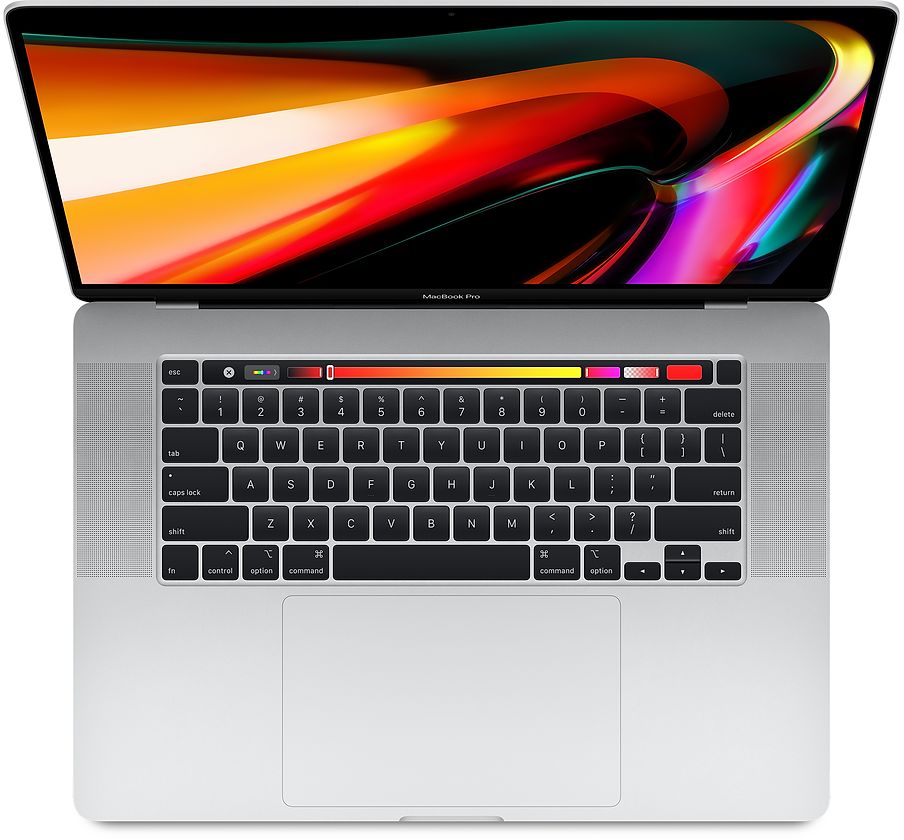 Macbook pro 2019 i9
